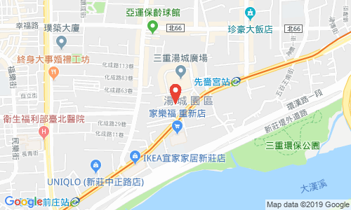 242 新北市新莊區五權二路26號4-3樓